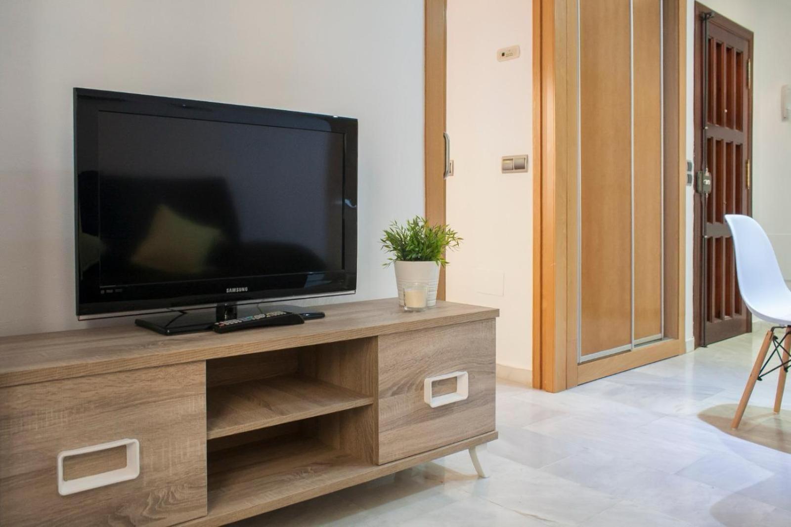Beatas Suite Málaga Exterior foto